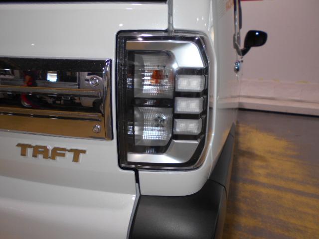 タフトG クロムベンチャー 4WD(福井県)の中古車