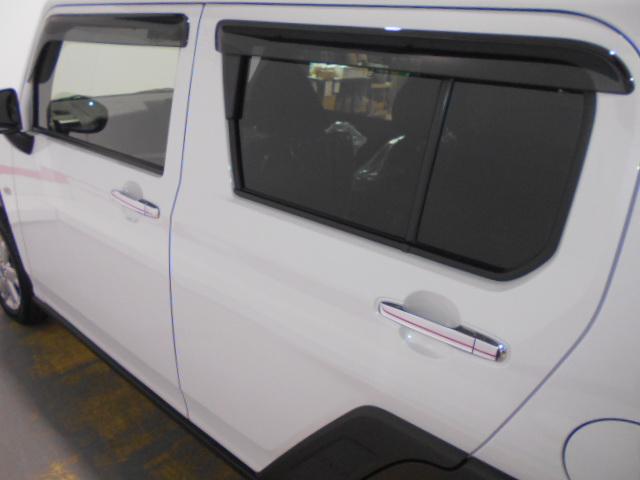 タフトG クロムベンチャー 4WD(福井県)の中古車