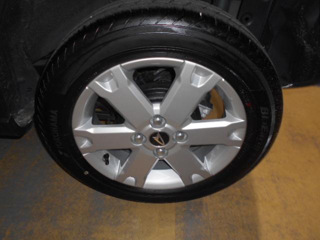 タフトG クロムベンチャー 4WD(福井県)の中古車