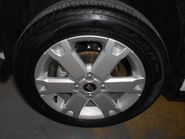 タフトG クロムベンチャー 4WD(福井県)の中古車