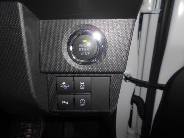 タフトG クロムベンチャー 4WD(福井県)の中古車