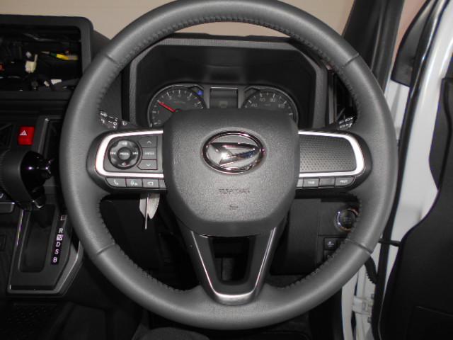 タフトG クロムベンチャー 4WD(福井県)の中古車