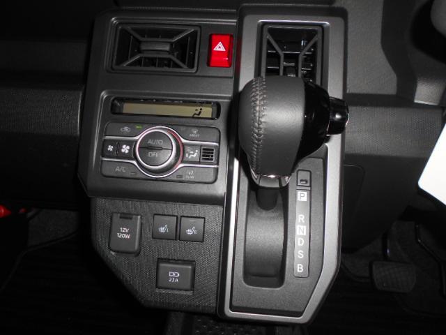 タフトG クロムベンチャー 4WD(福井県)の中古車