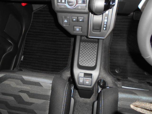 タフトG クロムベンチャー 4WD(福井県)の中古車