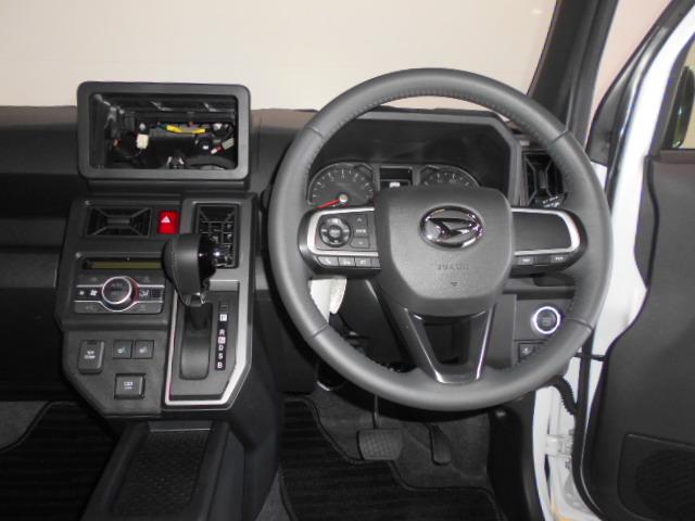 タフトG クロムベンチャー 4WD(福井県)の中古車