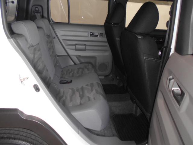 タフトG クロムベンチャー 4WD(福井県)の中古車