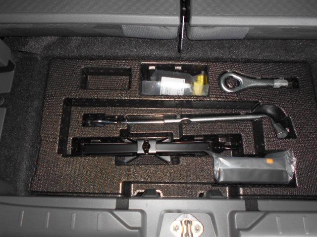 タフトG クロムベンチャー 4WD(福井県)の中古車