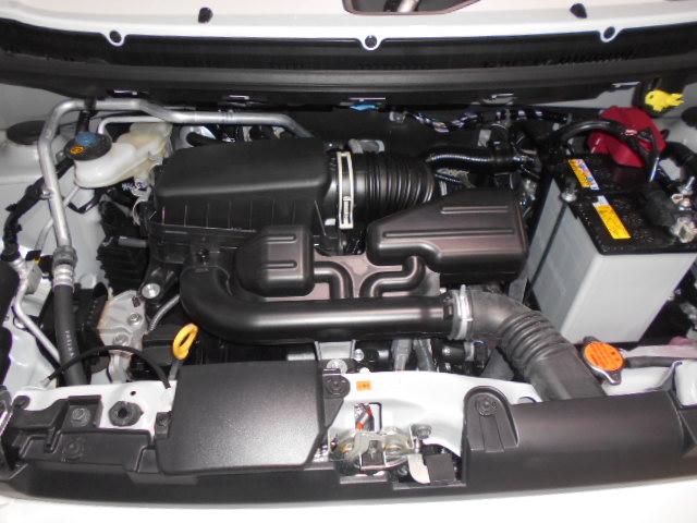 タフトG クロムベンチャー 4WD(福井県)の中古車