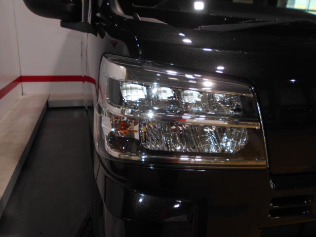 ハイゼットカーゴクルーズ　４ＷＤ　バックモニター装着デジタルルームミラー（福井県）の中古車