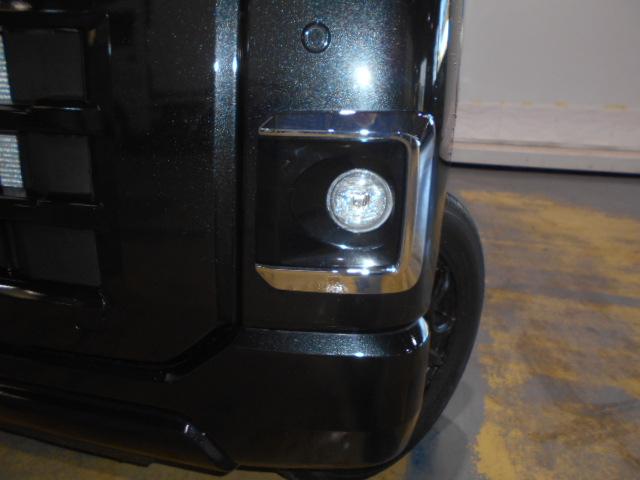 ハイゼットカーゴクルーズ　４ＷＤ　バックモニター装着デジタルルームミラー（福井県）の中古車