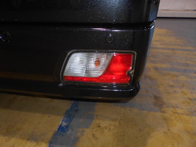 ハイゼットカーゴクルーズ　４ＷＤ　バックモニター装着デジタルルームミラー（福井県）の中古車