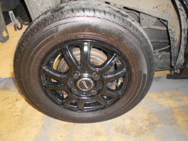 ハイゼットカーゴクルーズ　４ＷＤ　バックモニター装着デジタルルームミラー（福井県）の中古車