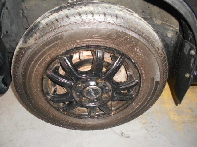 ハイゼットカーゴクルーズ　４ＷＤ　バックモニター装着デジタルルームミラー（福井県）の中古車