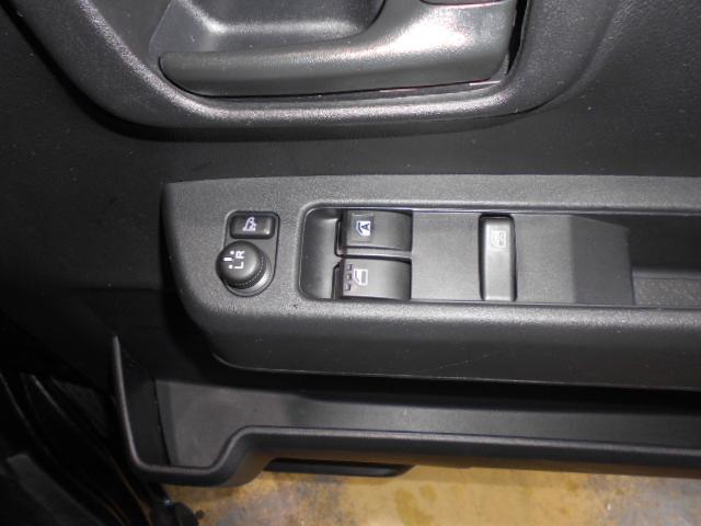 ハイゼットカーゴクルーズ　４ＷＤ　バックモニター装着デジタルルームミラー（福井県）の中古車