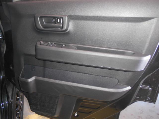 ハイゼットカーゴクルーズ　４ＷＤ　バックモニター装着デジタルルームミラー（福井県）の中古車