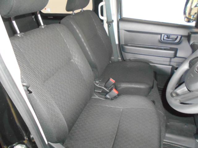 ハイゼットカーゴクルーズ　４ＷＤ　バックモニター装着デジタルルームミラー（福井県）の中古車