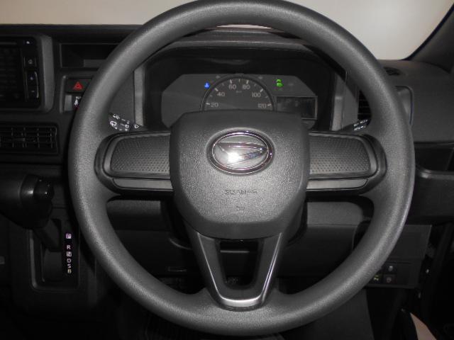 ハイゼットカーゴクルーズ　４ＷＤ　バックモニター装着デジタルルームミラー（福井県）の中古車