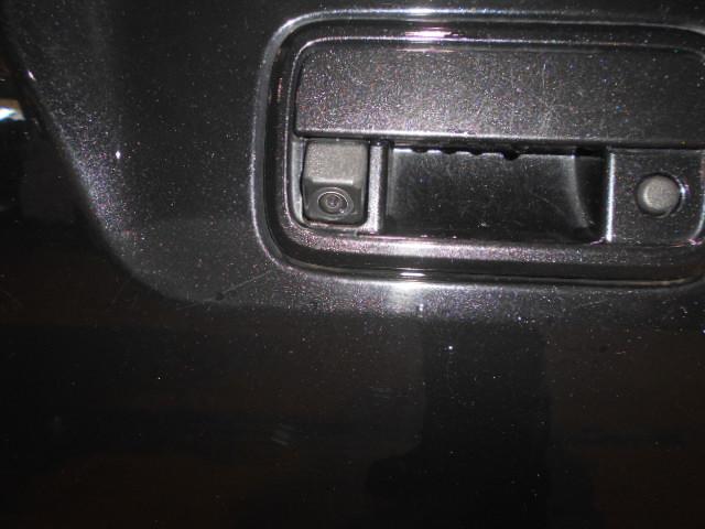 ハイゼットカーゴクルーズ　４ＷＤ　バックモニター装着デジタルルームミラー（福井県）の中古車