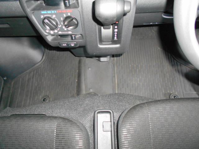 ハイゼットカーゴクルーズ　４ＷＤ　バックモニター装着デジタルルームミラー（福井県）の中古車