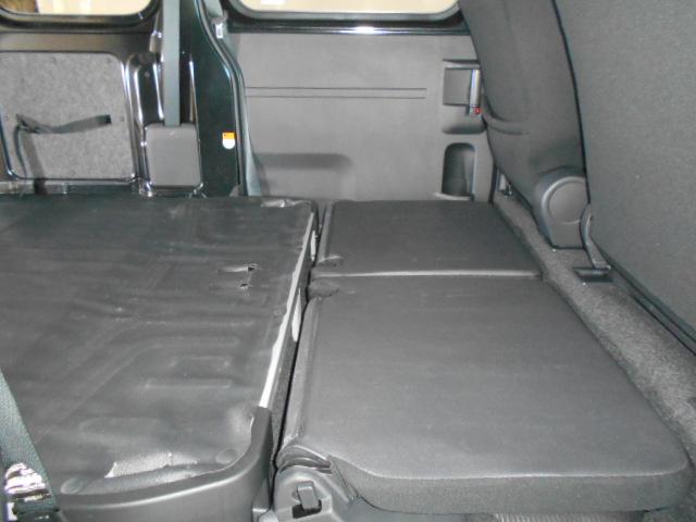 ハイゼットカーゴクルーズ　４ＷＤ　バックモニター装着デジタルルームミラー（福井県）の中古車