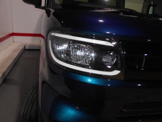 タントウェルカムターンシートＸ　福祉車両９インチディスプレイオーディオ　バックモニター　装着車（福井県）の中古車