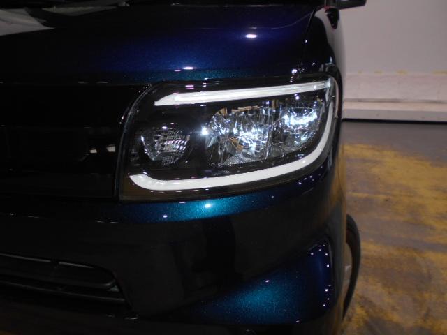 タントウェルカムターンシートＸ　福祉車両９インチディスプレイオーディオ　バックモニター　装着車（福井県）の中古車