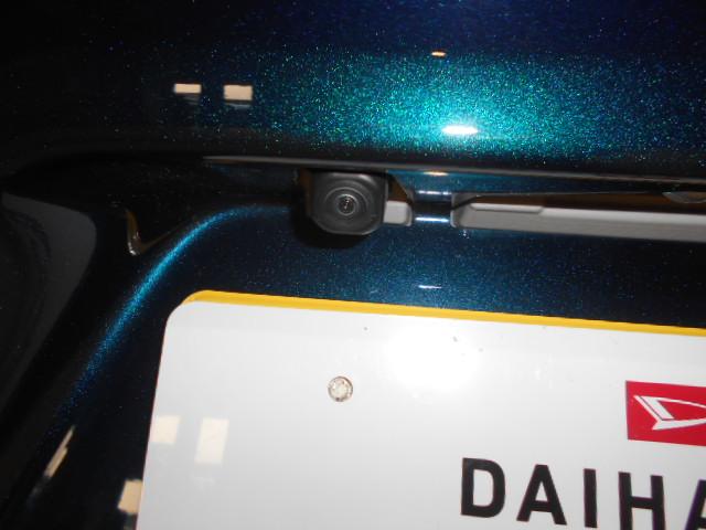 タントウェルカムターンシートＸ　福祉車両９インチディスプレイオーディオ　バックモニター　装着車（福井県）の中古車