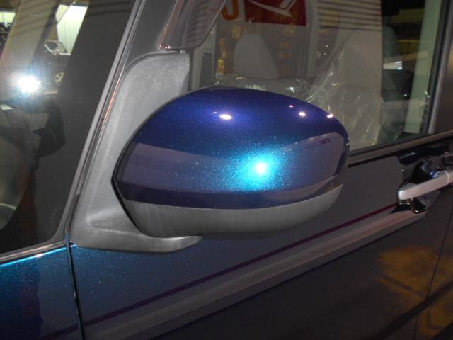 タントウェルカムターンシートＸ　福祉車両９インチディスプレイオーディオ　バックモニター　装着車（福井県）の中古車