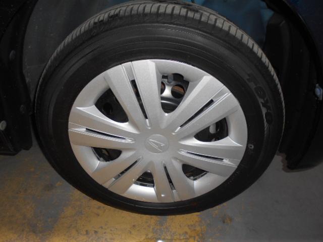 タントウェルカムターンシートＸ　福祉車両９インチディスプレイオーディオ　バックモニター　装着車（福井県）の中古車