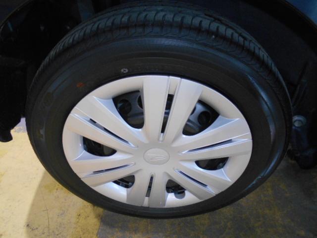 タントウェルカムターンシートＸ　福祉車両９インチディスプレイオーディオ　バックモニター　装着車（福井県）の中古車