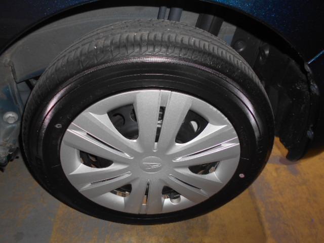 タントウェルカムターンシートＸ　福祉車両９インチディスプレイオーディオ　バックモニター　装着車（福井県）の中古車