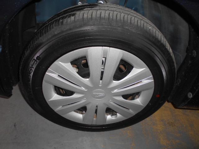 タントウェルカムターンシートＸ　福祉車両９インチディスプレイオーディオ　バックモニター　装着車（福井県）の中古車