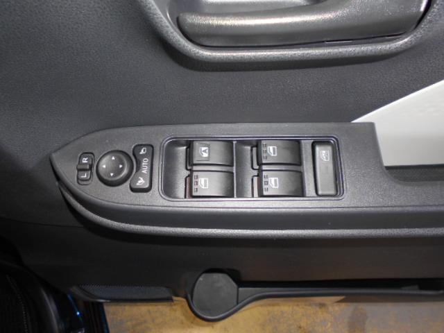 タントウェルカムターンシートＸ　福祉車両９インチディスプレイオーディオ　バックモニター　装着車（福井県）の中古車