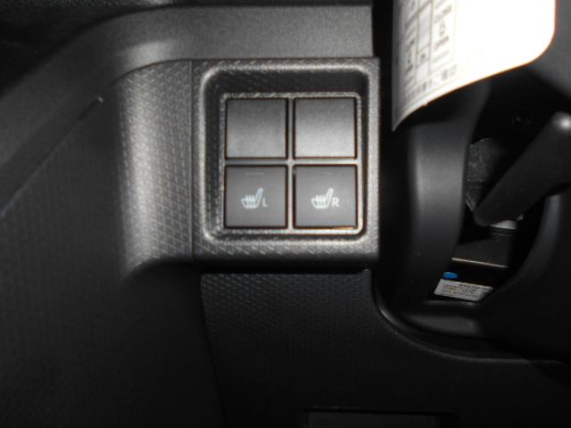 タントウェルカムターンシートＸ　福祉車両９インチディスプレイオーディオ　バックモニター　装着車（福井県）の中古車