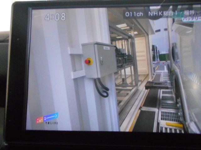 タントウェルカムターンシートX 福祉車両9インチディスプレイオーディオ バックモニター 装着車(福井県)の中古車