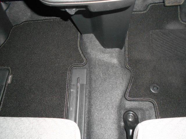 タントウェルカムターンシートＸ　福祉車両９インチディスプレイオーディオ　バックモニター　装着車（福井県）の中古車