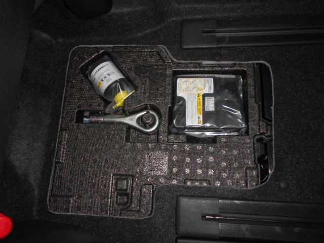 タントウェルカムターンシートＸ　福祉車両９インチディスプレイオーディオ　バックモニター　装着車（福井県）の中古車