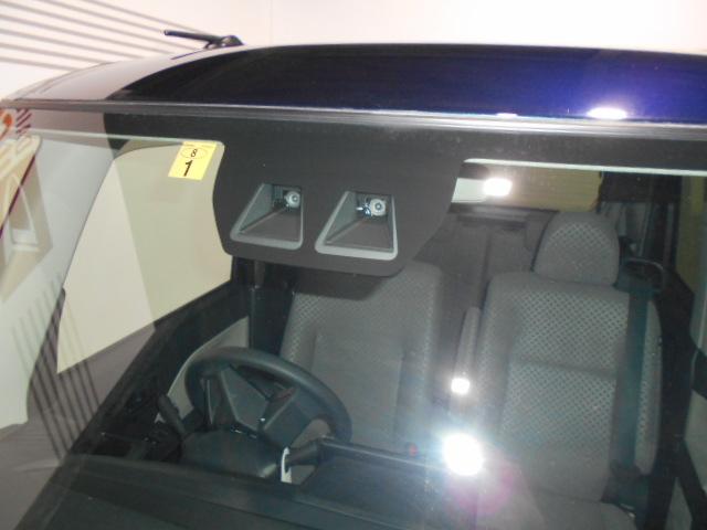 タントウェルカムターンシートＸ　福祉車両９インチディスプレイオーディオ　バックモニター　装着車（福井県）の中古車