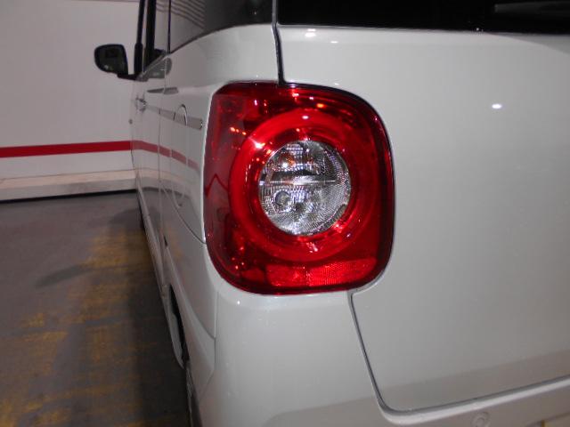 ムーヴキャンバスセオリーG 4WD(福井県)の中古車