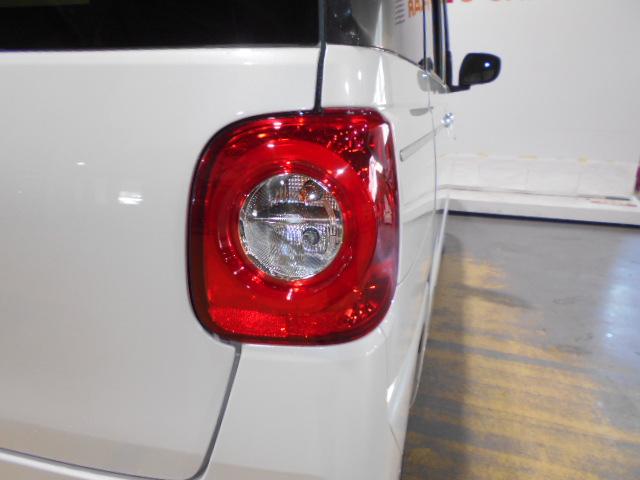 ムーヴキャンバスセオリーG 4WD(福井県)の中古車