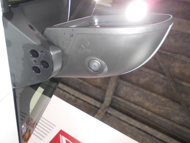 ムーヴキャンバスセオリーG 4WD(福井県)の中古車