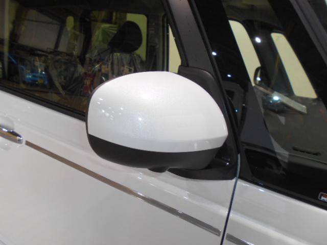 ムーヴキャンバスセオリーG 4WD(福井県)の中古車