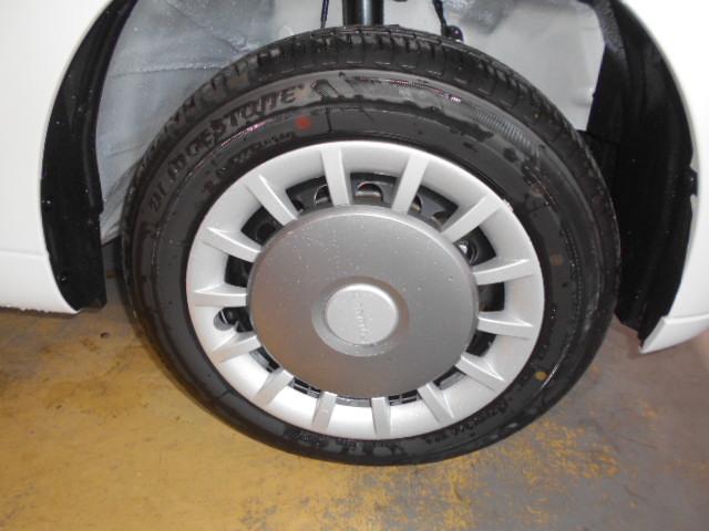 ムーヴキャンバスセオリーG 4WD(福井県)の中古車