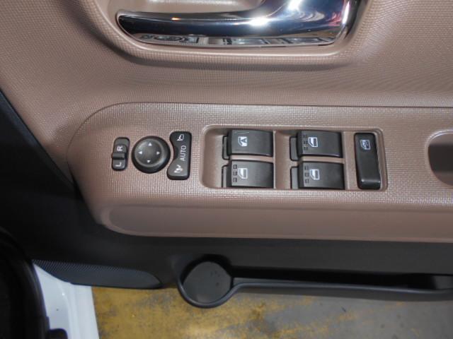 ムーヴキャンバスセオリーG 4WD(福井県)の中古車