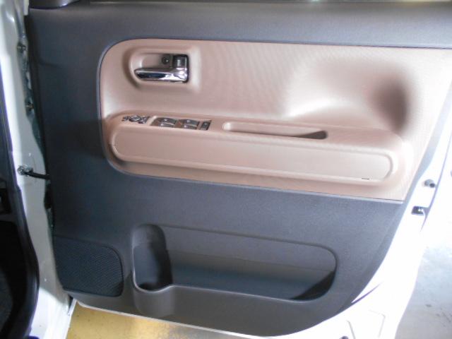 ムーヴキャンバスセオリーG 4WD(福井県)の中古車