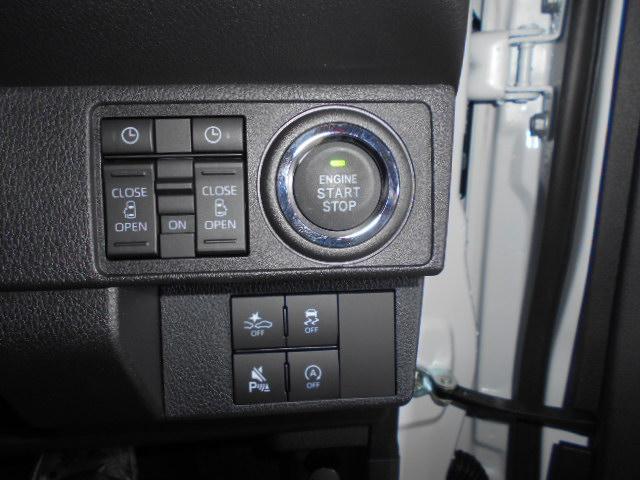 ムーヴキャンバスセオリーG 4WD(福井県)の中古車