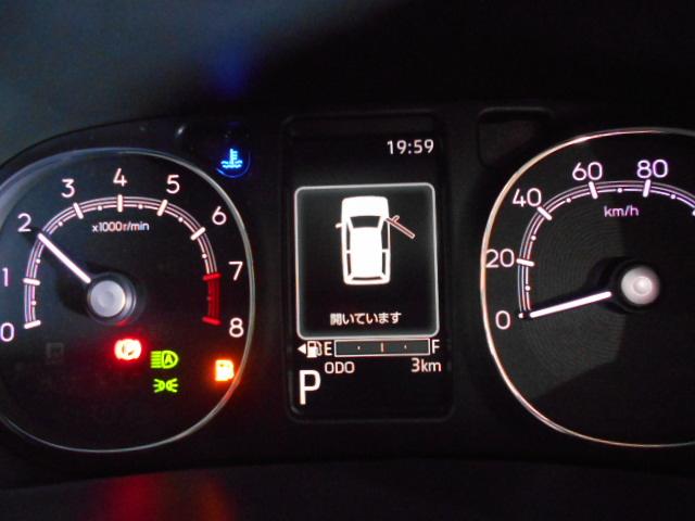 ムーヴキャンバスセオリーG 4WD(福井県)の中古車