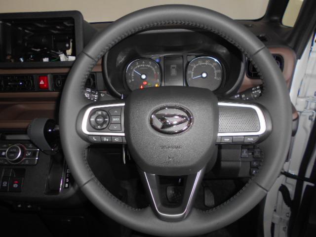 ムーヴキャンバスセオリーG 4WD(福井県)の中古車