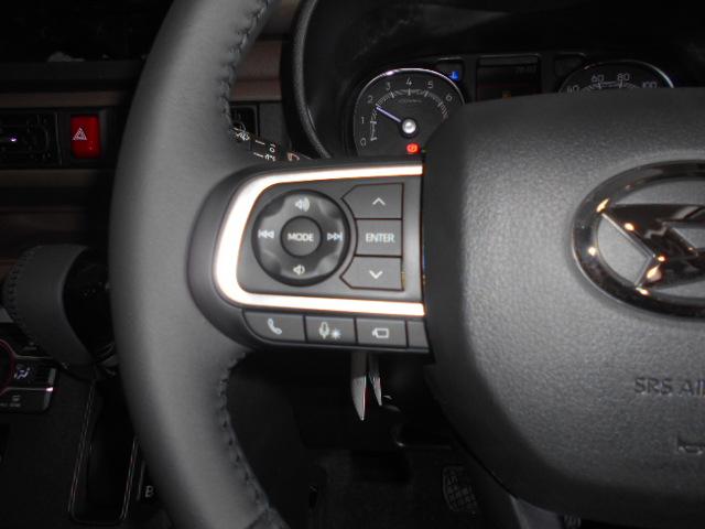 ムーヴキャンバスセオリーG 4WD(福井県)の中古車