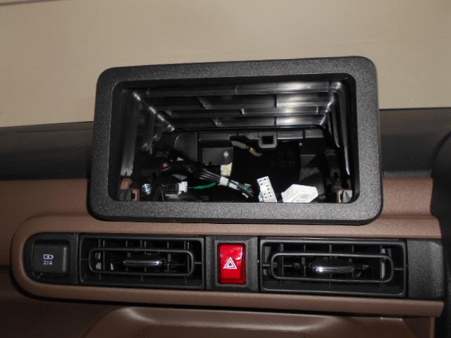 ムーヴキャンバスセオリーG 4WD(福井県)の中古車